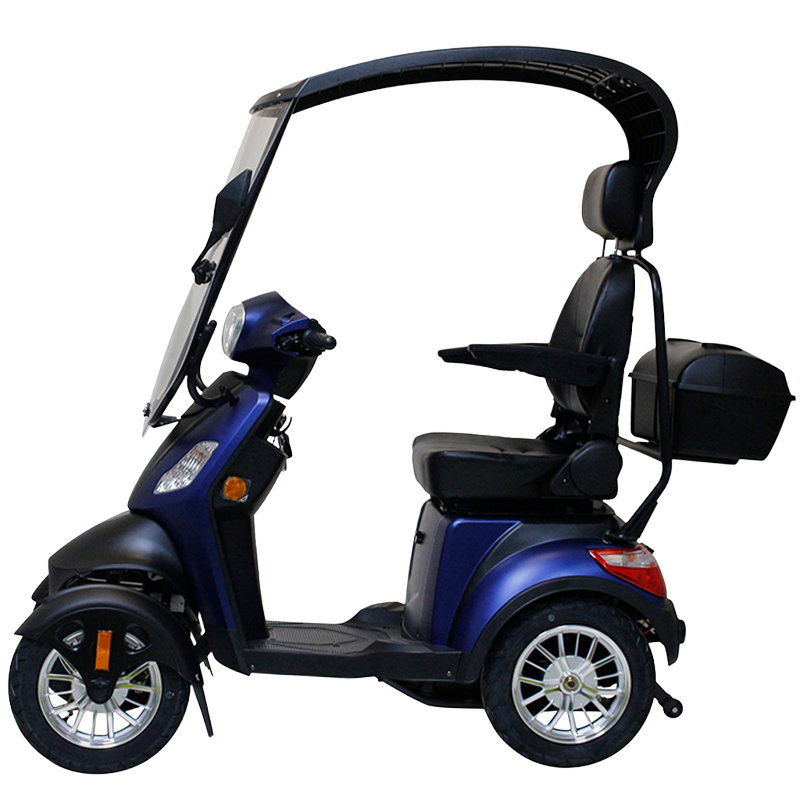 City cruiser