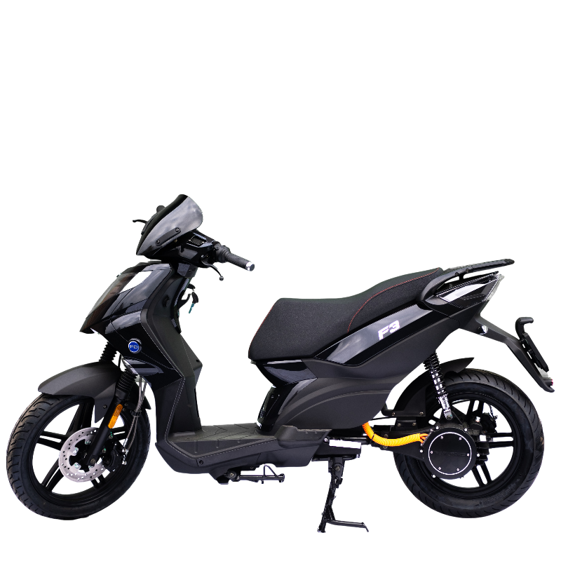 F3 Carbon black