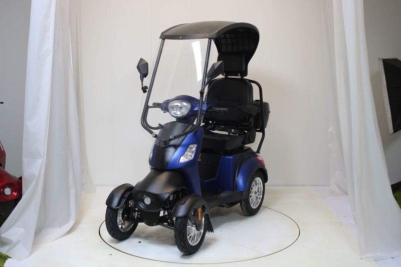 City cruiser