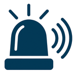 Alarm + afstandsbediening