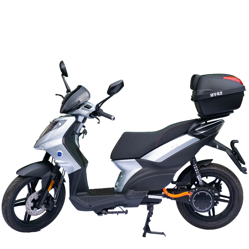 F3 Silver